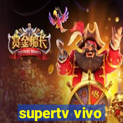 supertv vivo